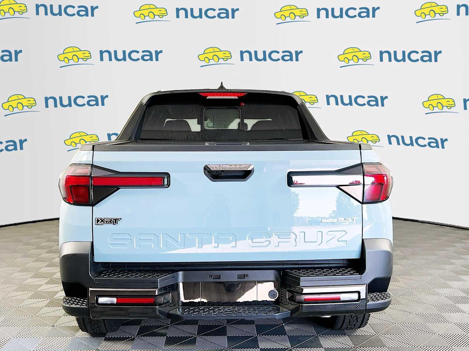 2025 Hyundai Santa Cruz XRT AWD - Photo 5