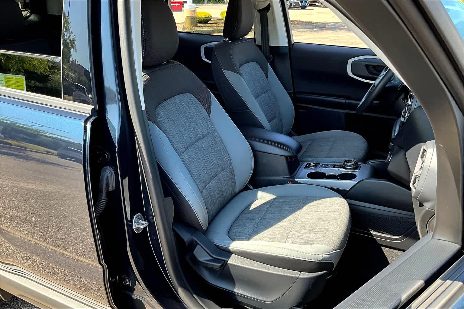 2021 Ford Bronco Sport Big Bend - Photo 11