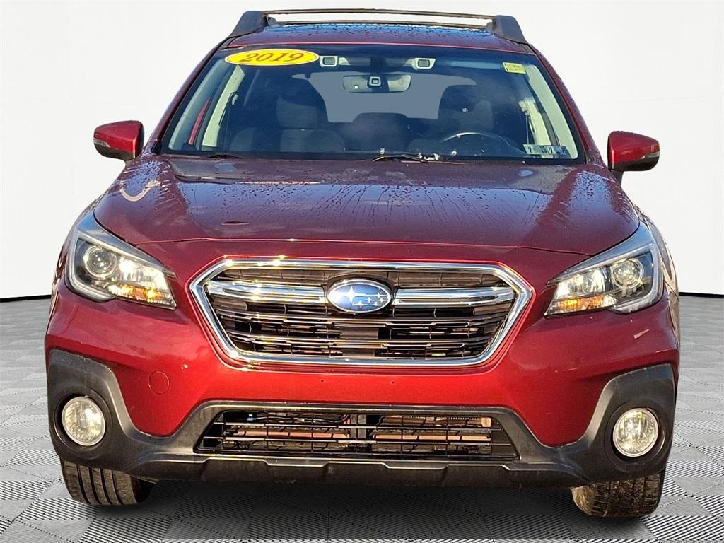 2019 Subaru Outback 2.5i Premium - Photo 2