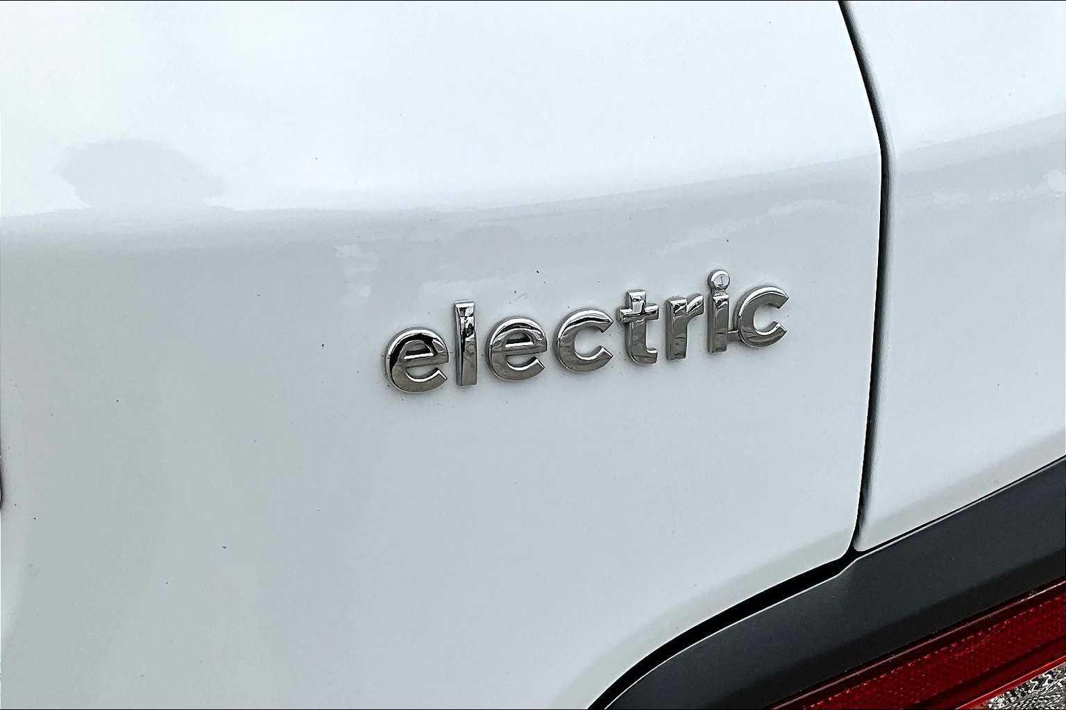 2021 Hyundai Kona Electric Limited - Photo 28