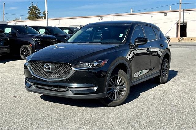 2019 Mazda CX-5 Sport - Photo 2