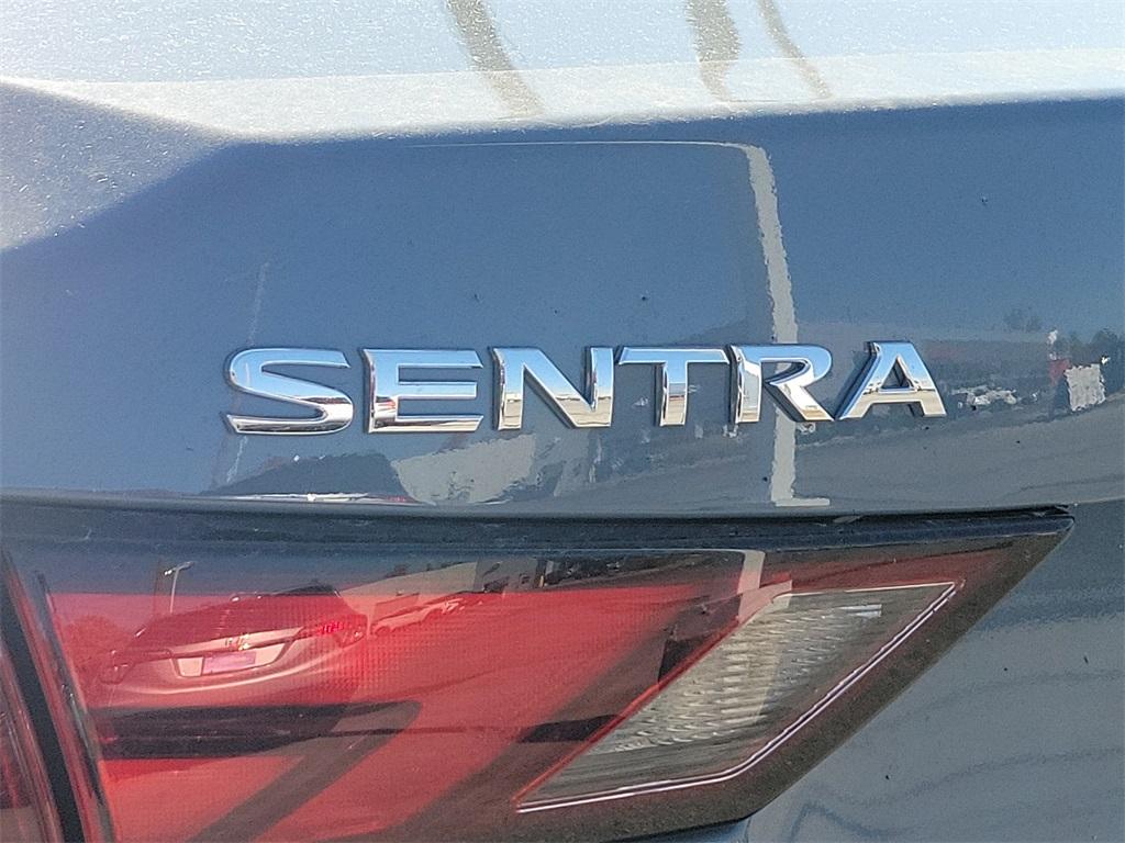 2025 Nissan Sentra SV - Photo 19