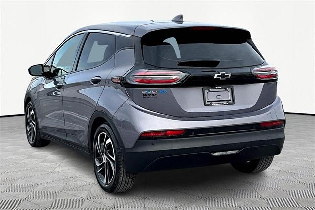 2022 Chevrolet Bolt EV 2LT - Photo 4