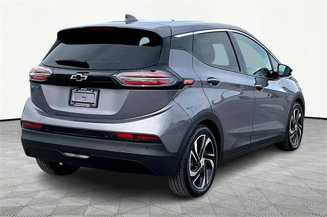 2022 Chevrolet Bolt EV 2LT - Photo 6