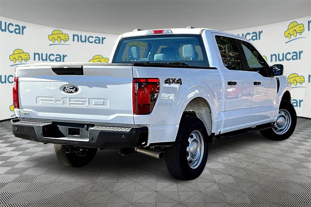 2024 Ford F-150 XL - Photo 6