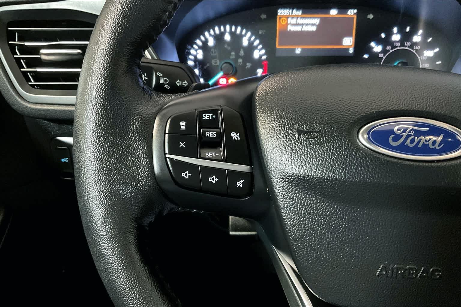 2020 Ford Escape SEL - Photo 22