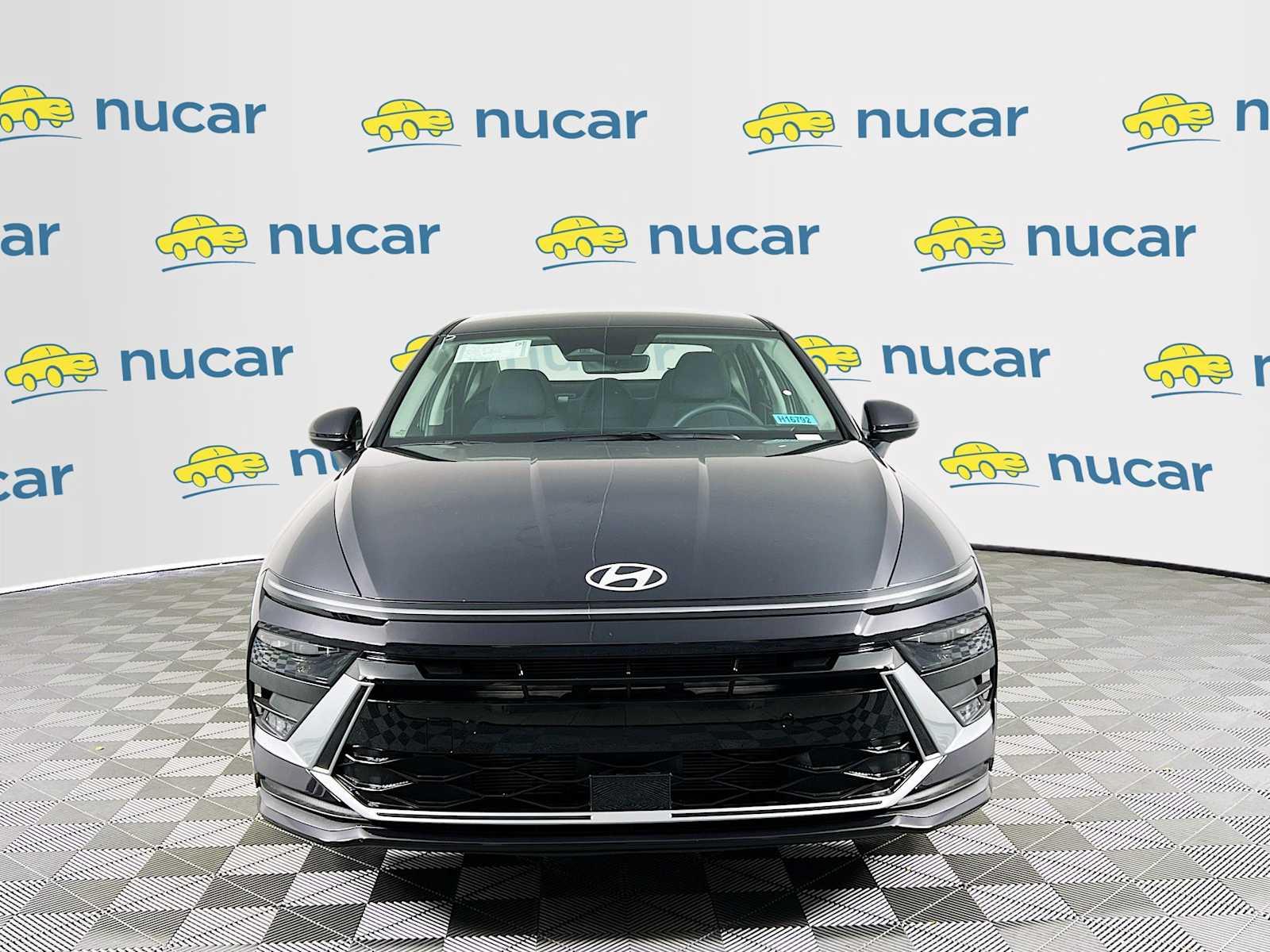 2025 Hyundai Sonata SE - Photo 2