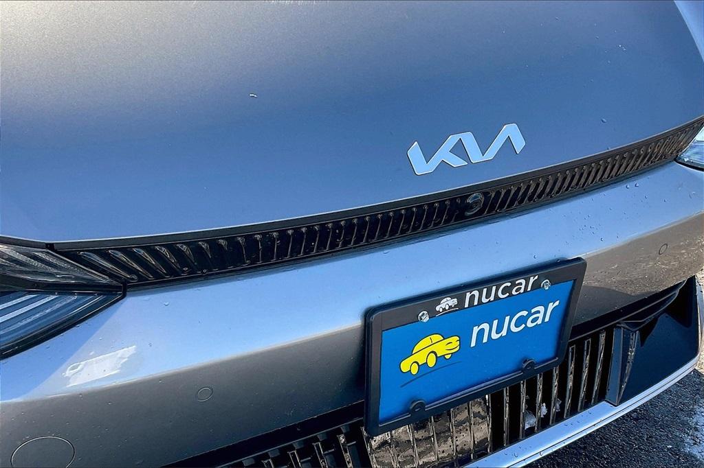 2022 Kia EV6 Wind - Photo 27