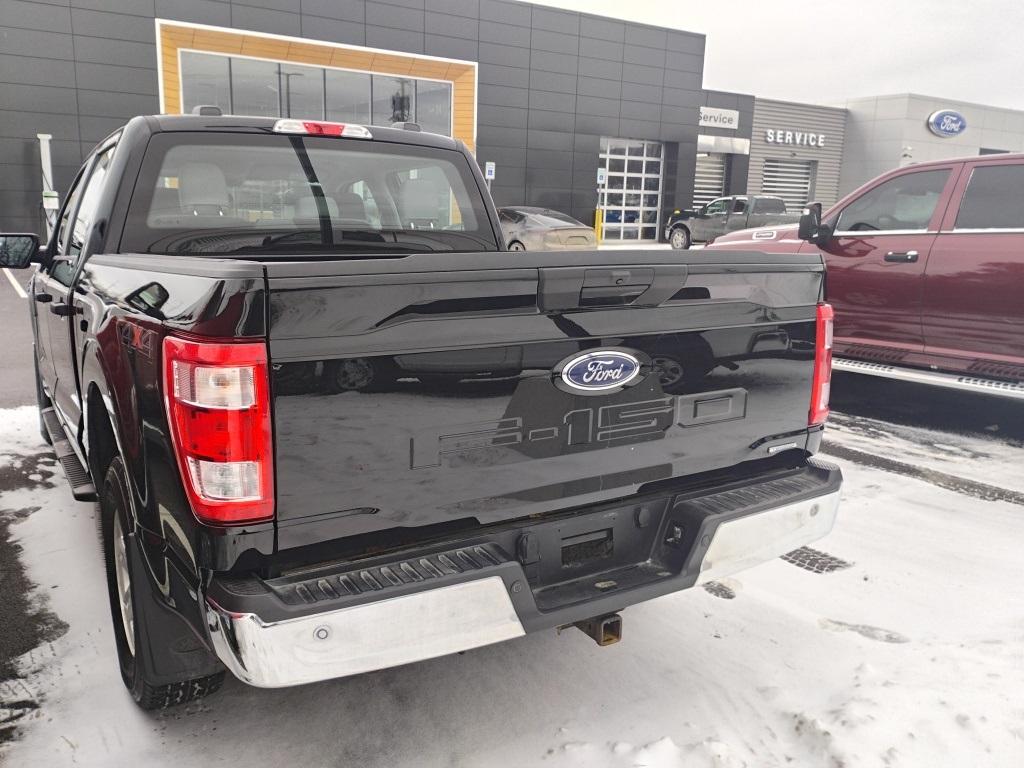 2023 Ford F-150 XL - Photo 2