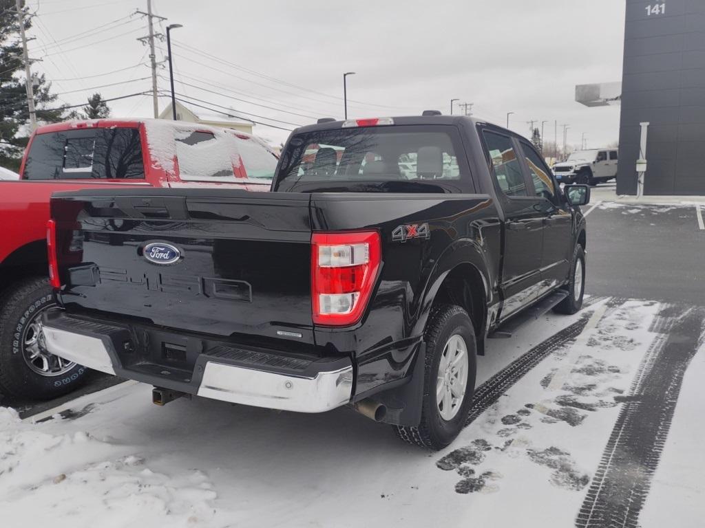 2023 Ford F-150 XL - Photo 4