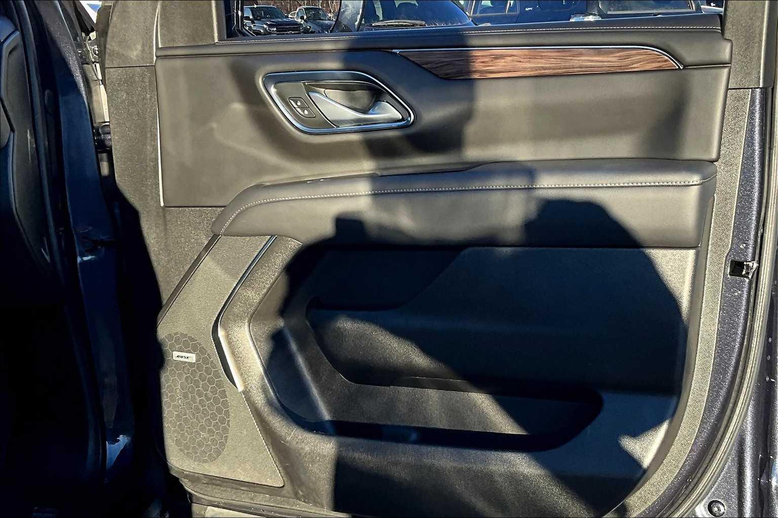 2022 Chevrolet Tahoe LT - Photo 12