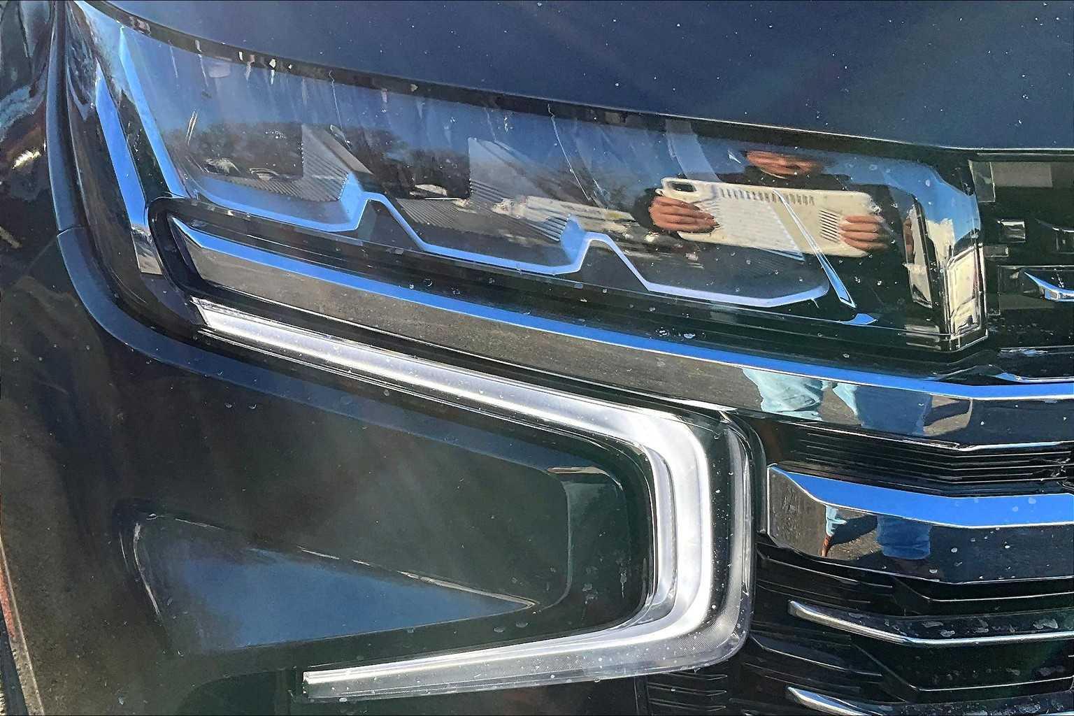 2022 Chevrolet Tahoe LT - Photo 32