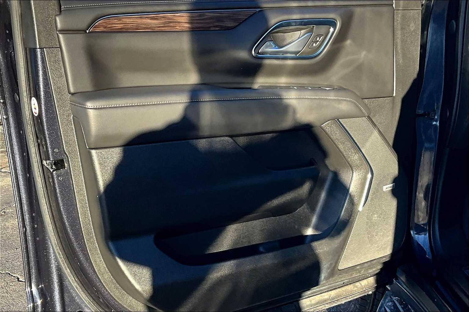 2022 Chevrolet Tahoe LT - Photo 9