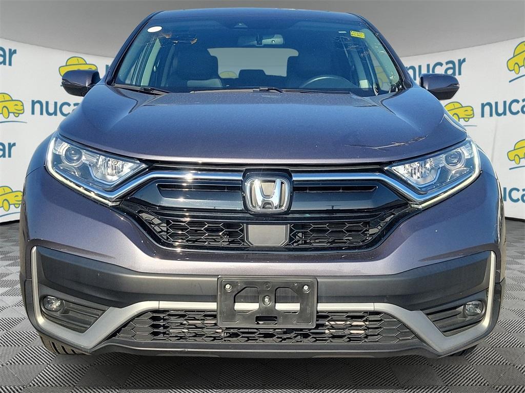 2022 Honda CR-V EX-L - Photo 2