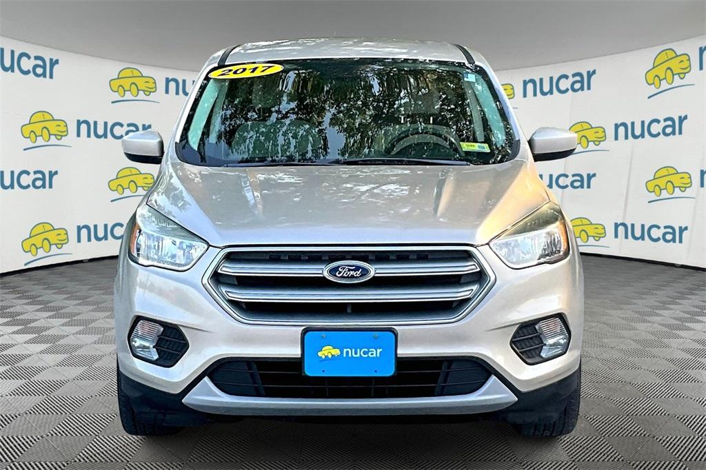 2017 Ford Escape SE - Photo 2