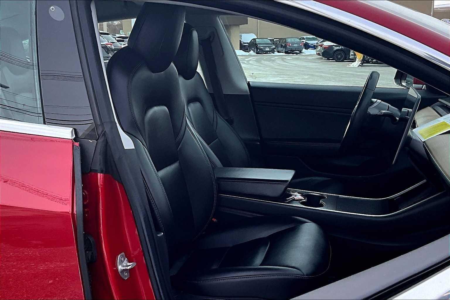 2018 Tesla Model 3 Long Range Battery - Photo 11