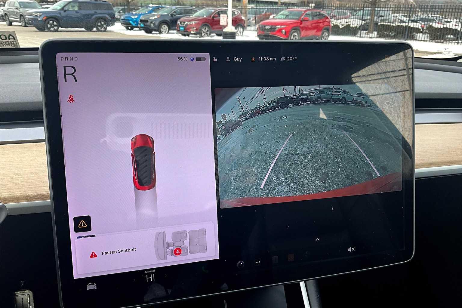 2018 Tesla Model 3 Long Range Battery - Photo 19