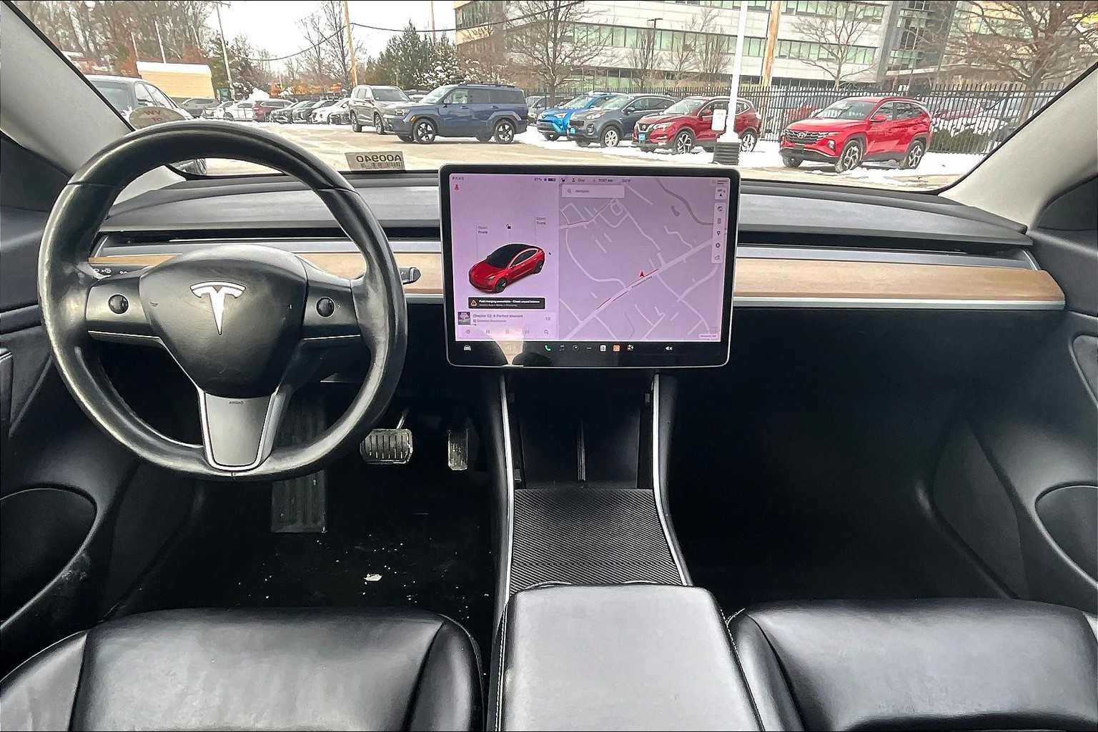 2018 Tesla Model 3 Long Range Battery - Photo 21