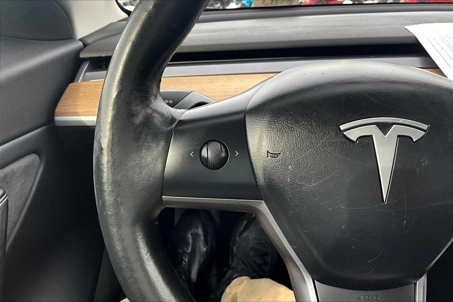 2018 Tesla Model 3 Long Range Battery - Photo 23