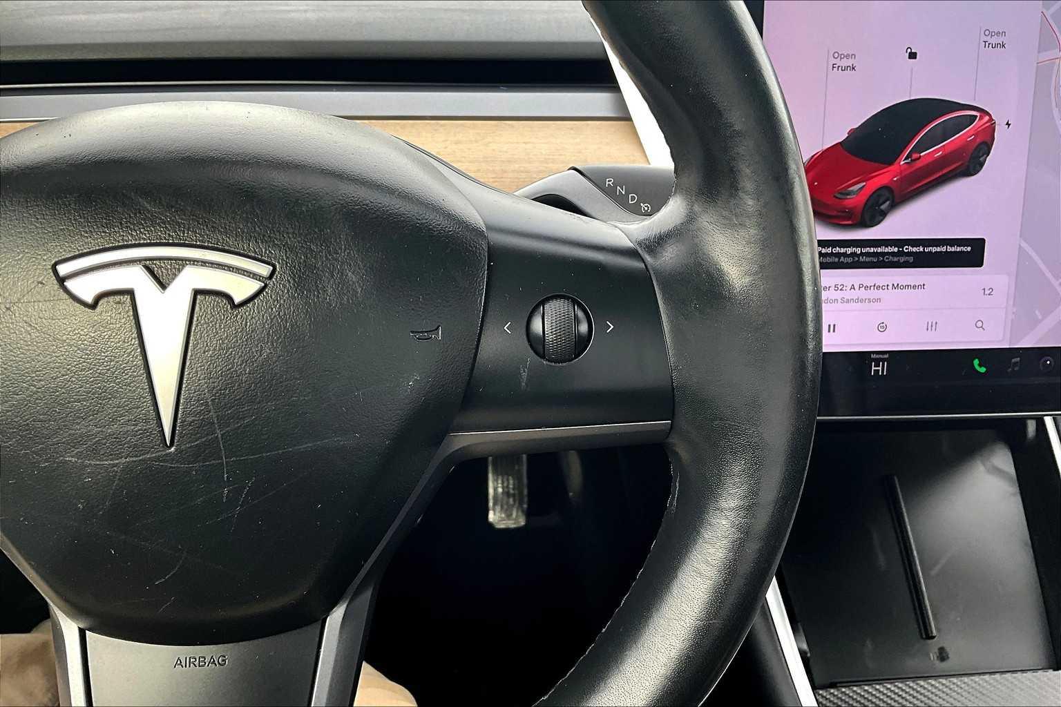 2018 Tesla Model 3 Long Range Battery - Photo 24