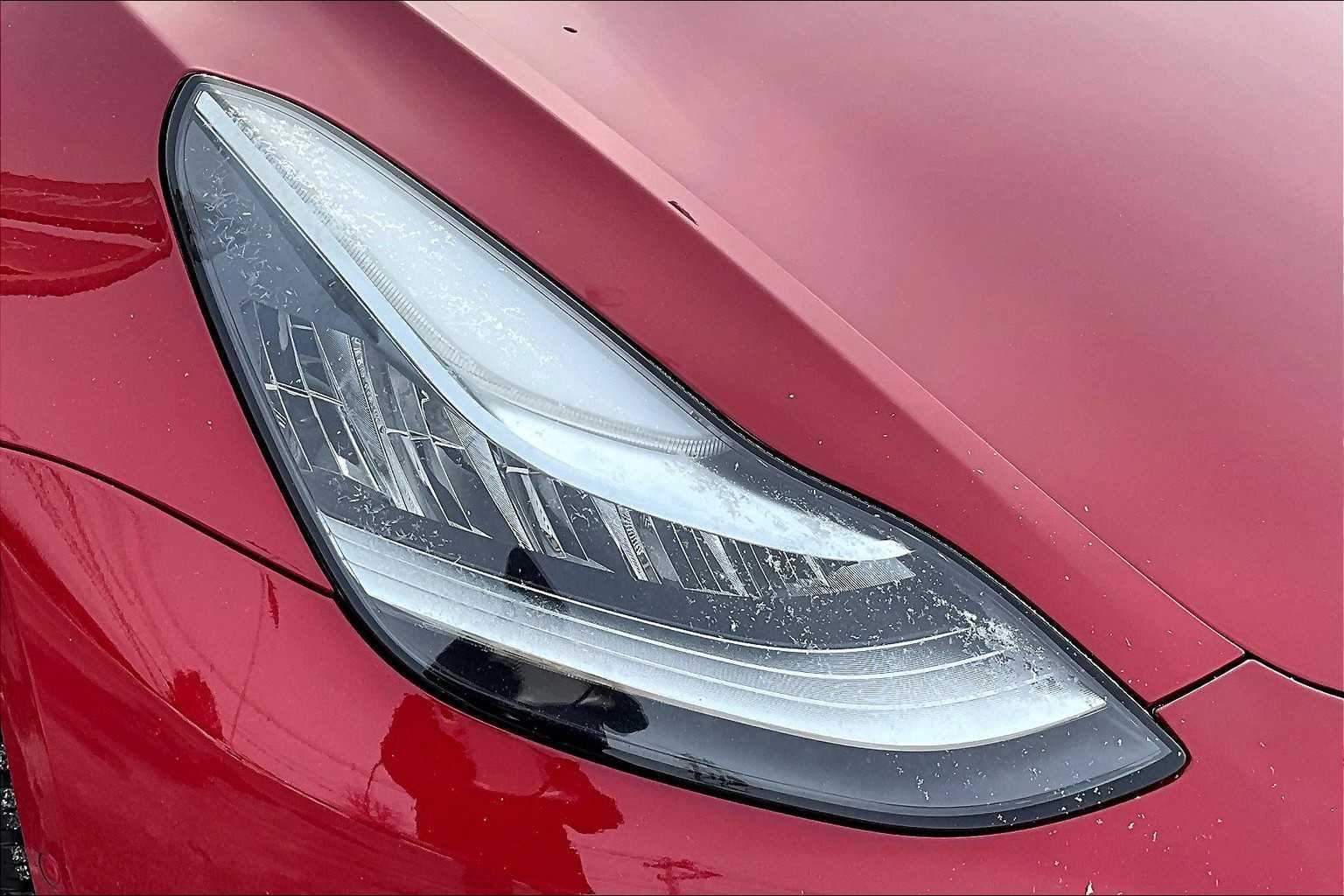 2018 Tesla Model 3 Long Range Battery - Photo 29