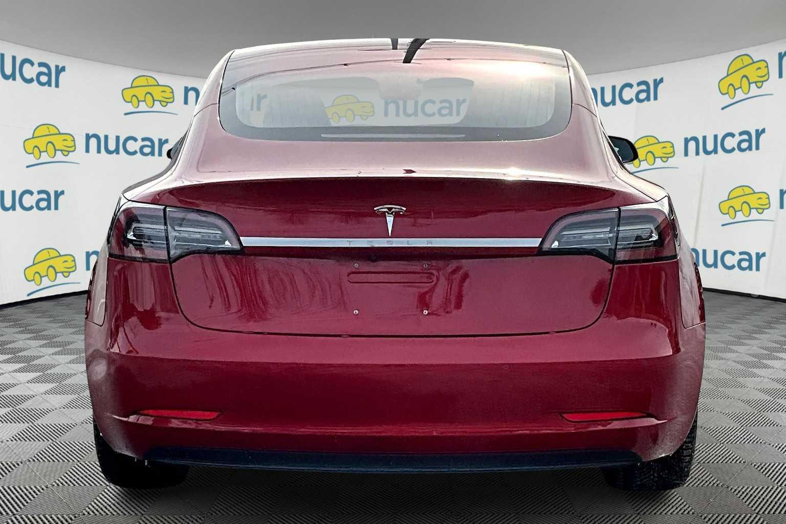 2018 Tesla Model 3 Long Range Battery - Photo 5