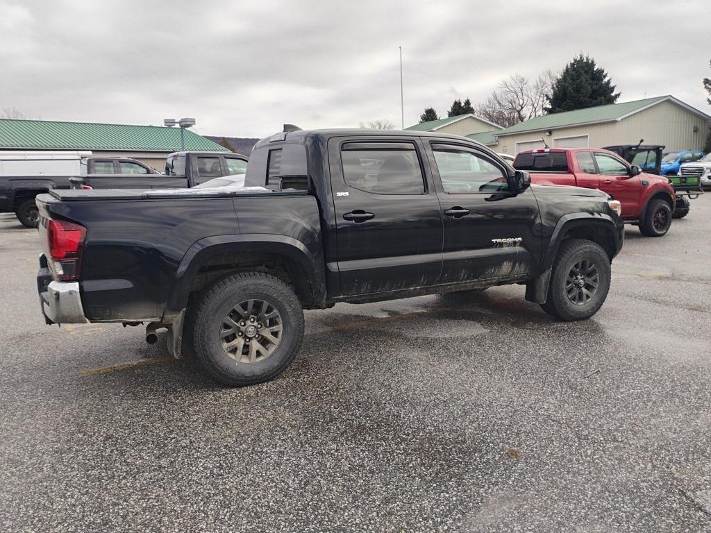 2021 Toyota Tacoma SR5 - Photo 5