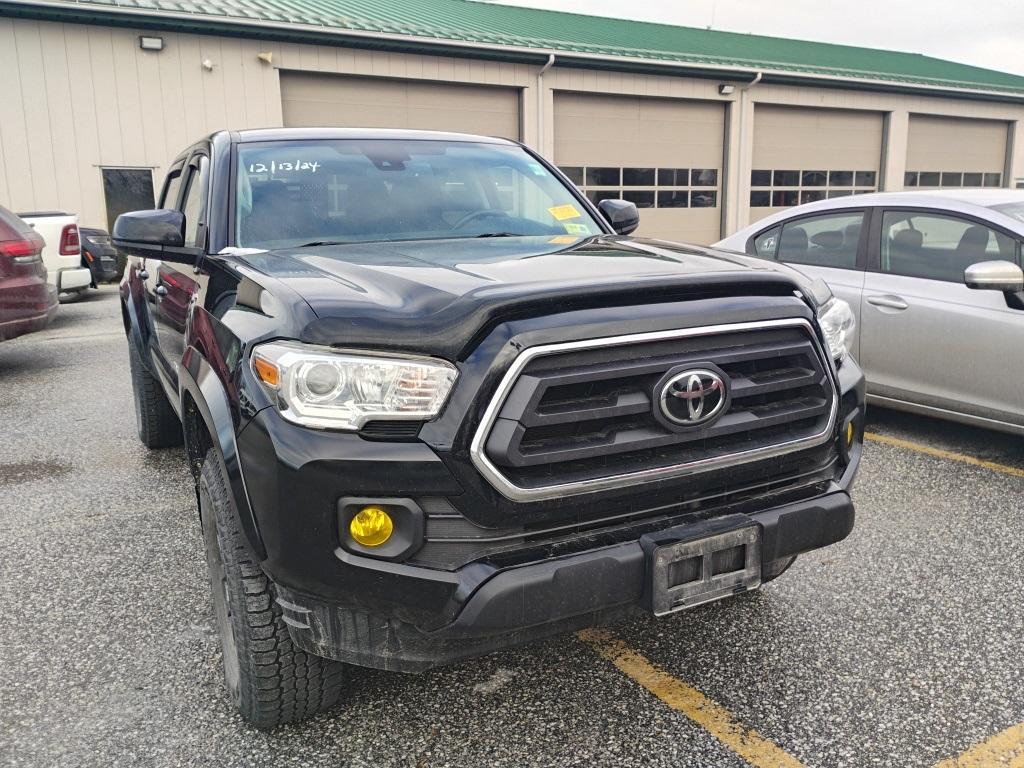 2021 Toyota Tacoma SR5 - Photo 6