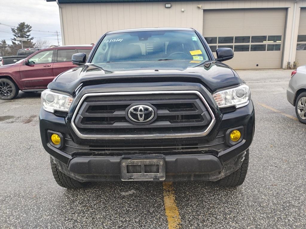 2021 Toyota Tacoma SR5 - Photo 7