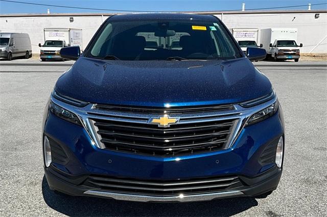 2022 Chevrolet Equinox LT - Photo 4