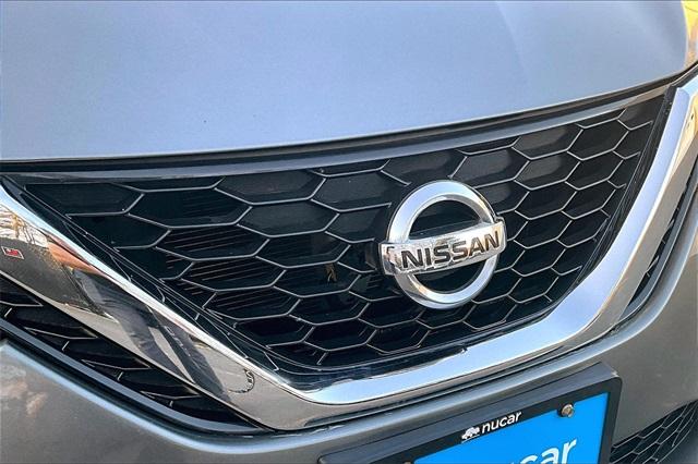 2016 Nissan Sentra SV - Photo 29