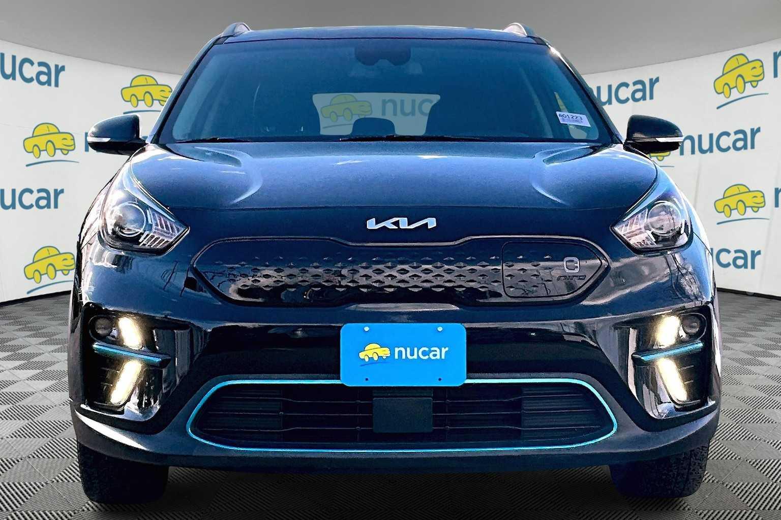 2022 Kia Niro EV EX Premium - Photo 2