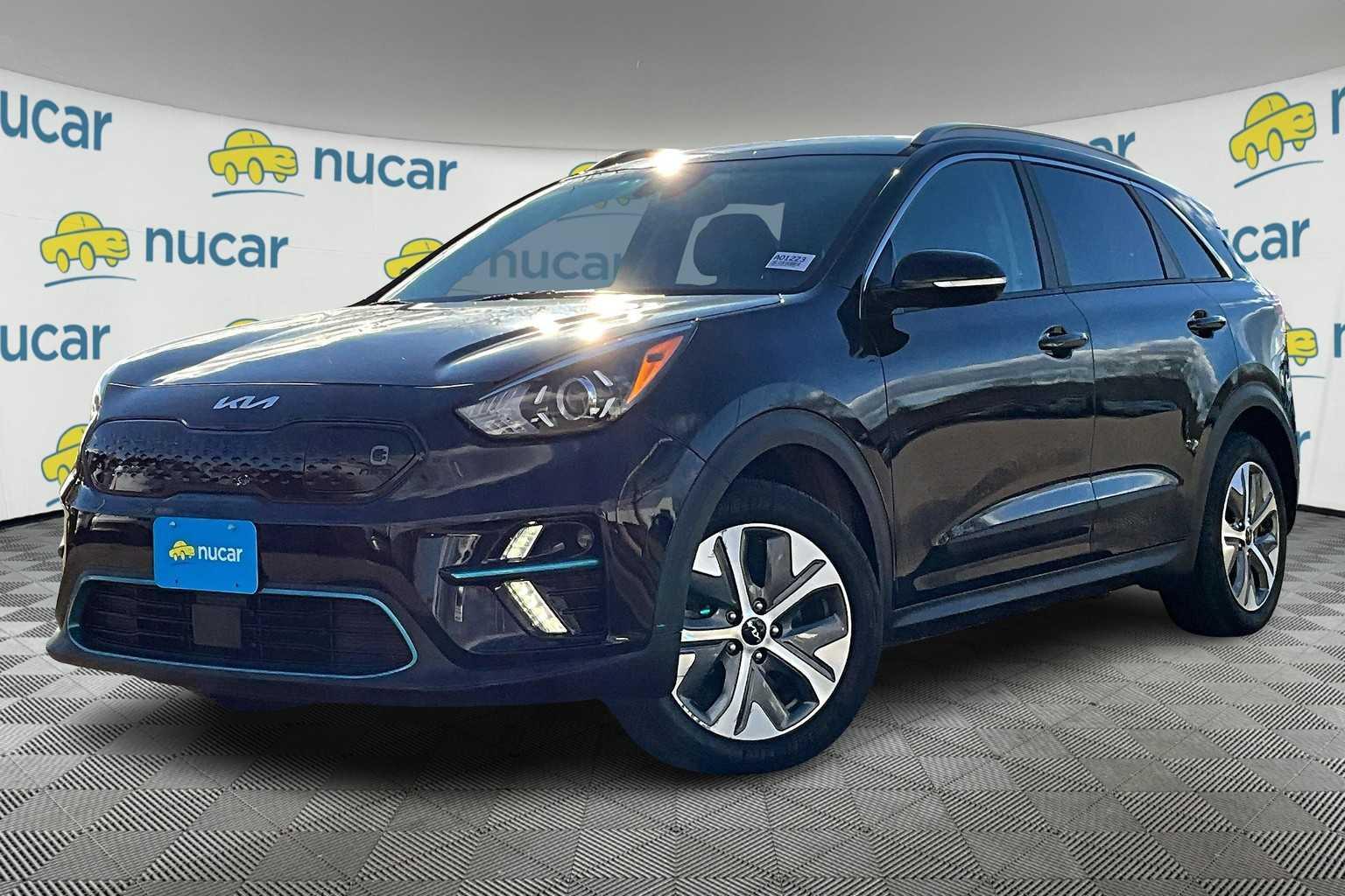 2022 Kia Niro EV EX Premium - Photo 3