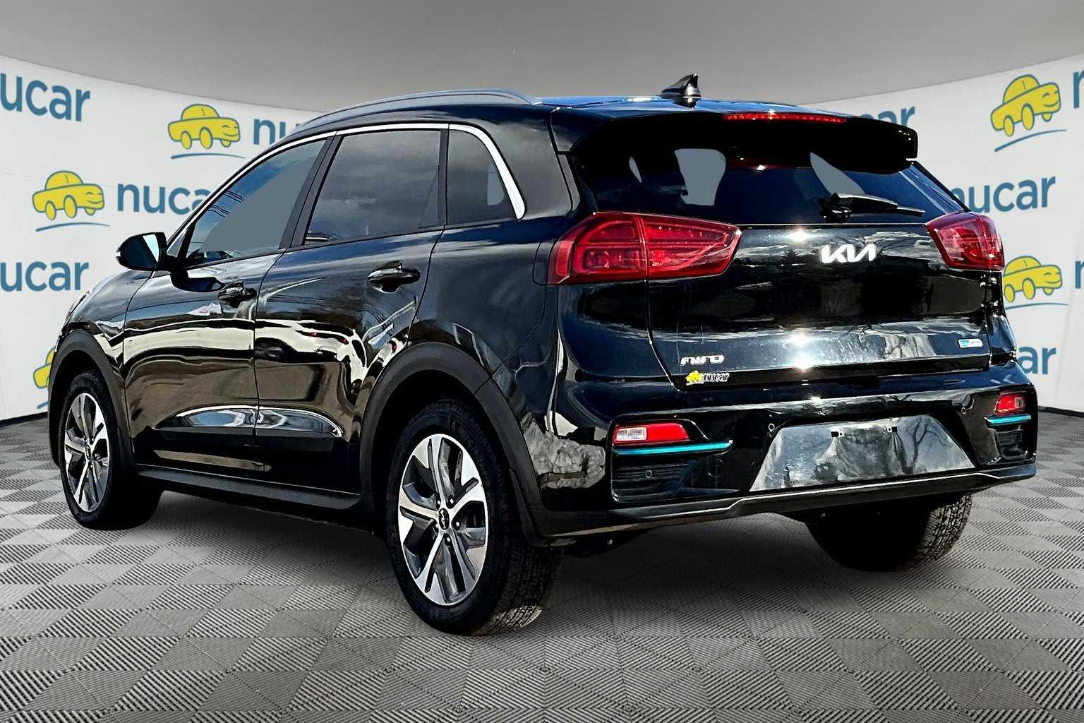 2022 Kia Niro EV EX Premium - Photo 4