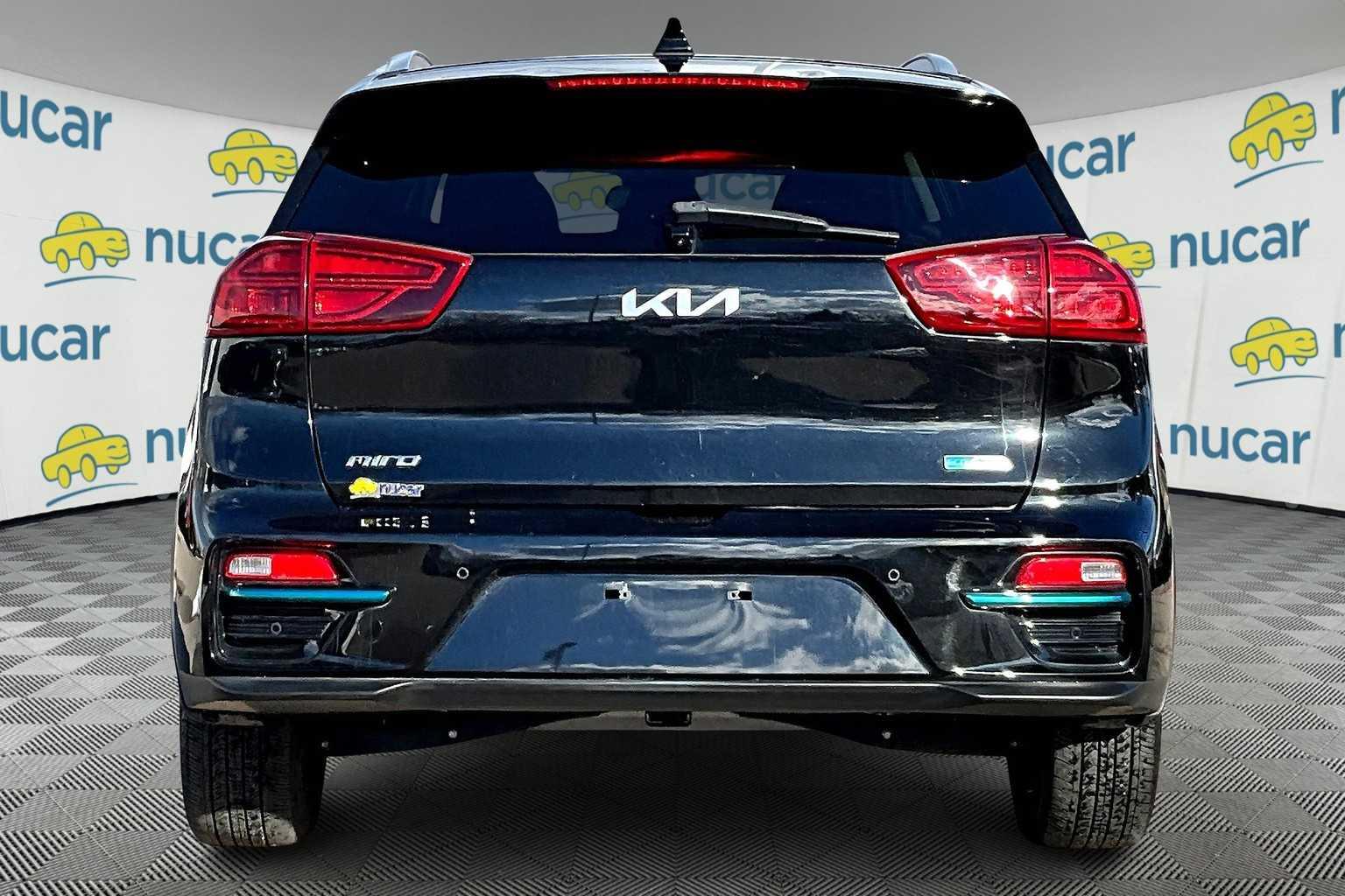 2022 Kia Niro EV EX Premium - Photo 5