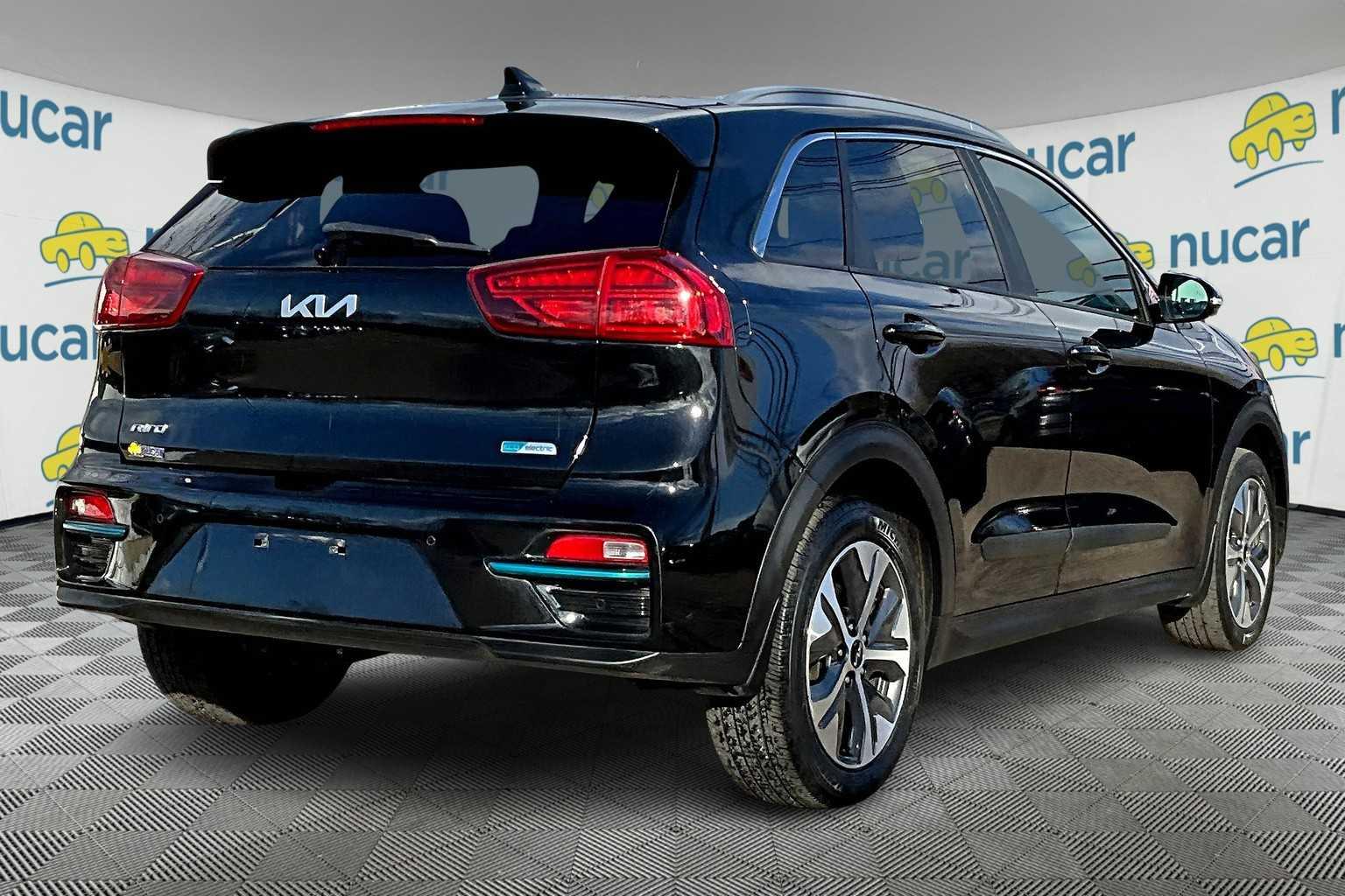 2022 Kia Niro EV EX Premium - Photo 6