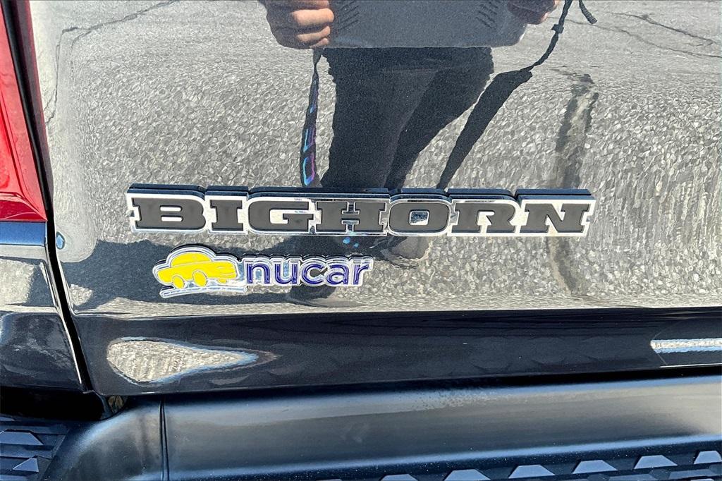 2021 Ram 1500 Big Horn/Lone Star - Photo 28