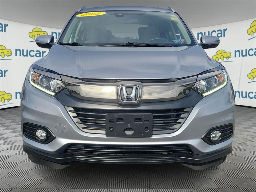 2022 Honda HR-V EX - Photo 2