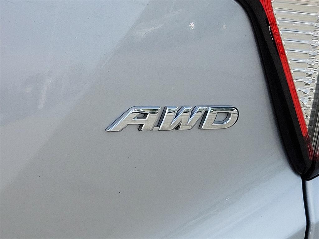 2022 Honda HR-V EX - Photo 27