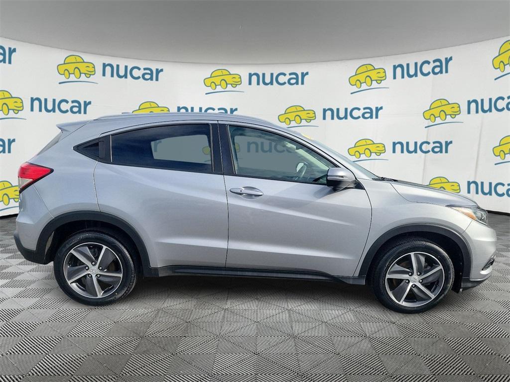 2022 Honda HR-V EX - Photo 7