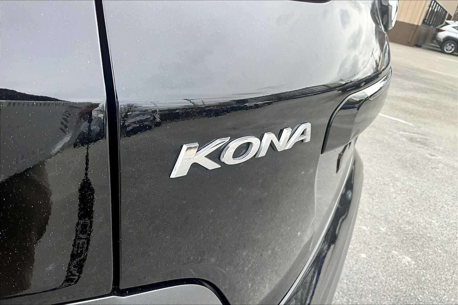 2021 Hyundai Kona Electric Limited - Photo 26