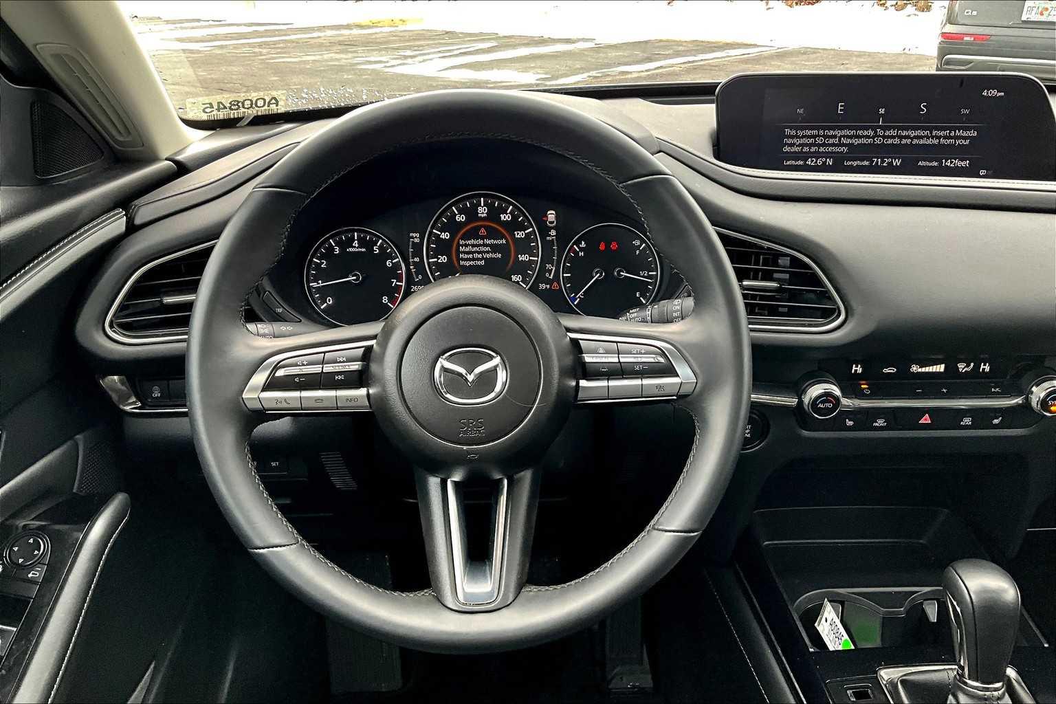 2021 Mazda CX-30 Preferred - Photo 16