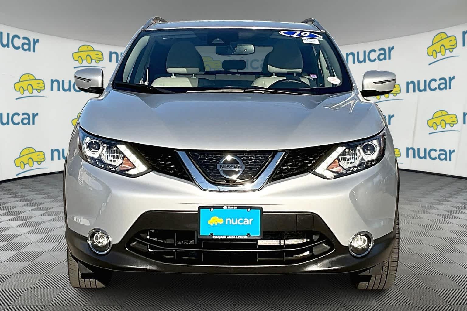 2019 Nissan Rogue Sport SL - Photo 2