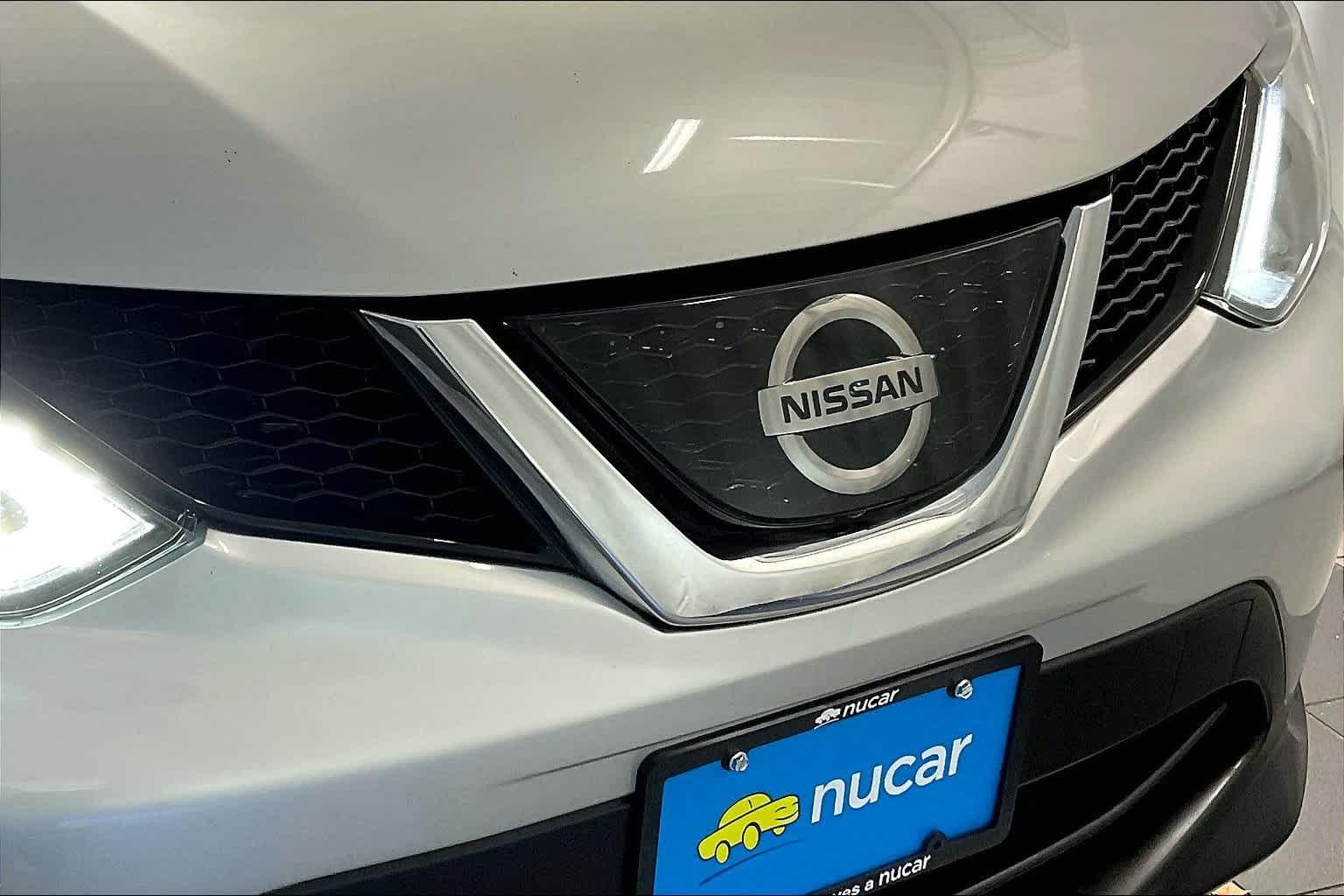 2019 Nissan Rogue Sport SL - Photo 32