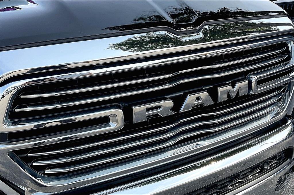 2021 Ram 1500 Laramie - Photo 28