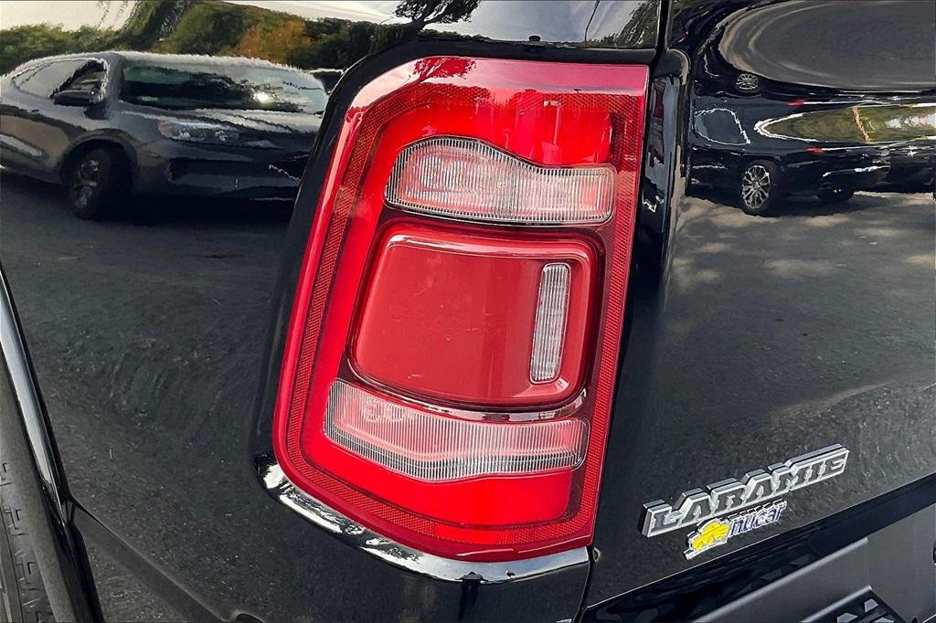 2021 Ram 1500 Laramie - Photo 30