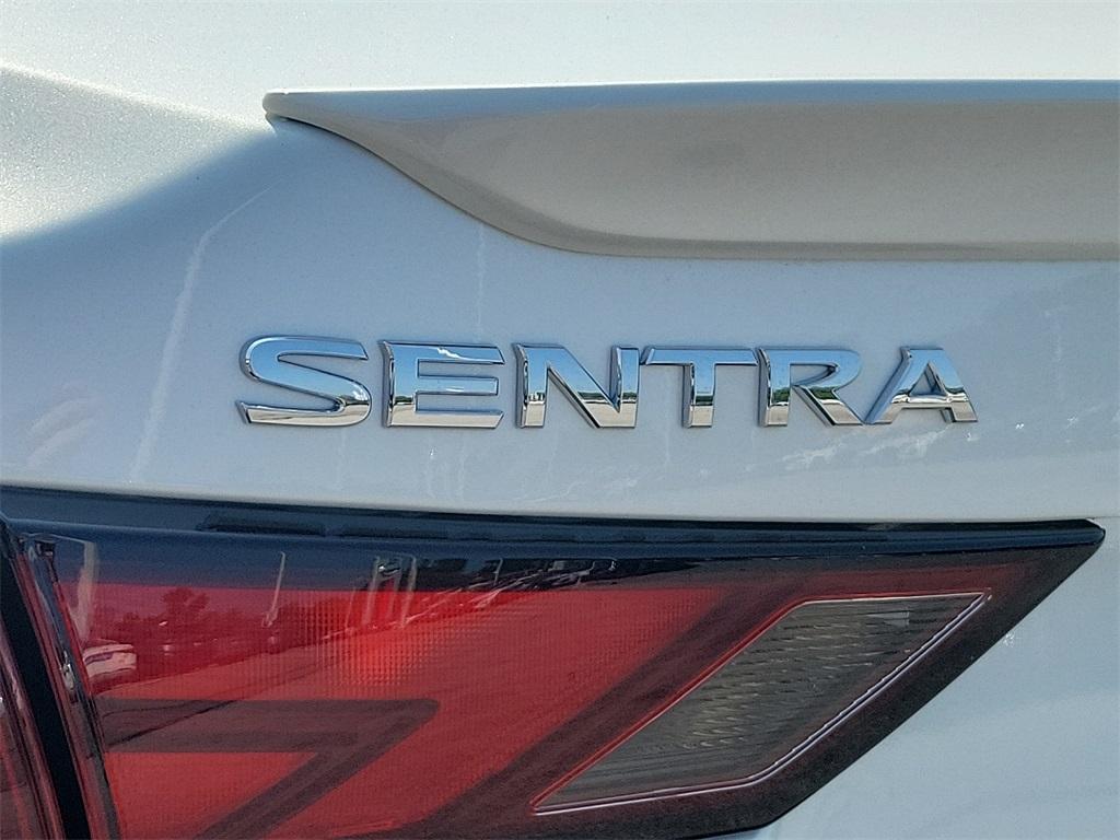 2024 Nissan Sentra SR - Photo 19