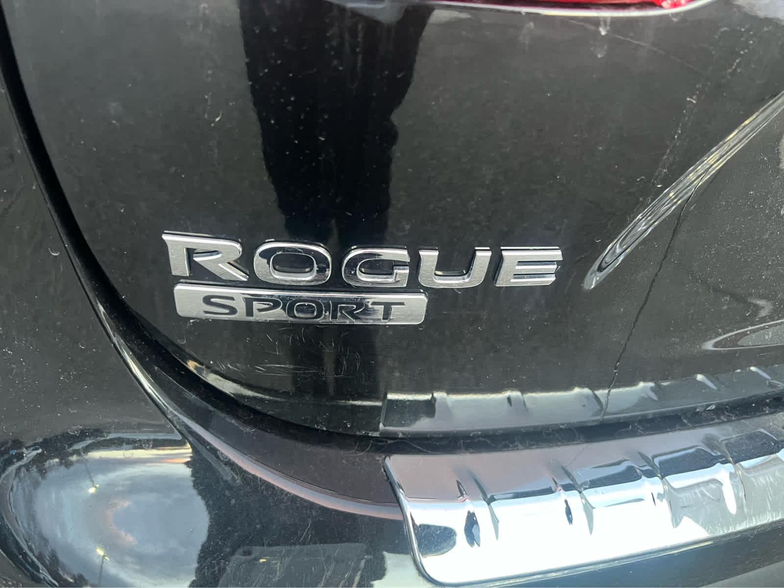 2021 Nissan Rogue Sport SL - Photo 14