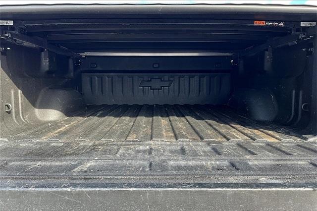 2017 Chevrolet Silverado 1500 High Country - Photo 19