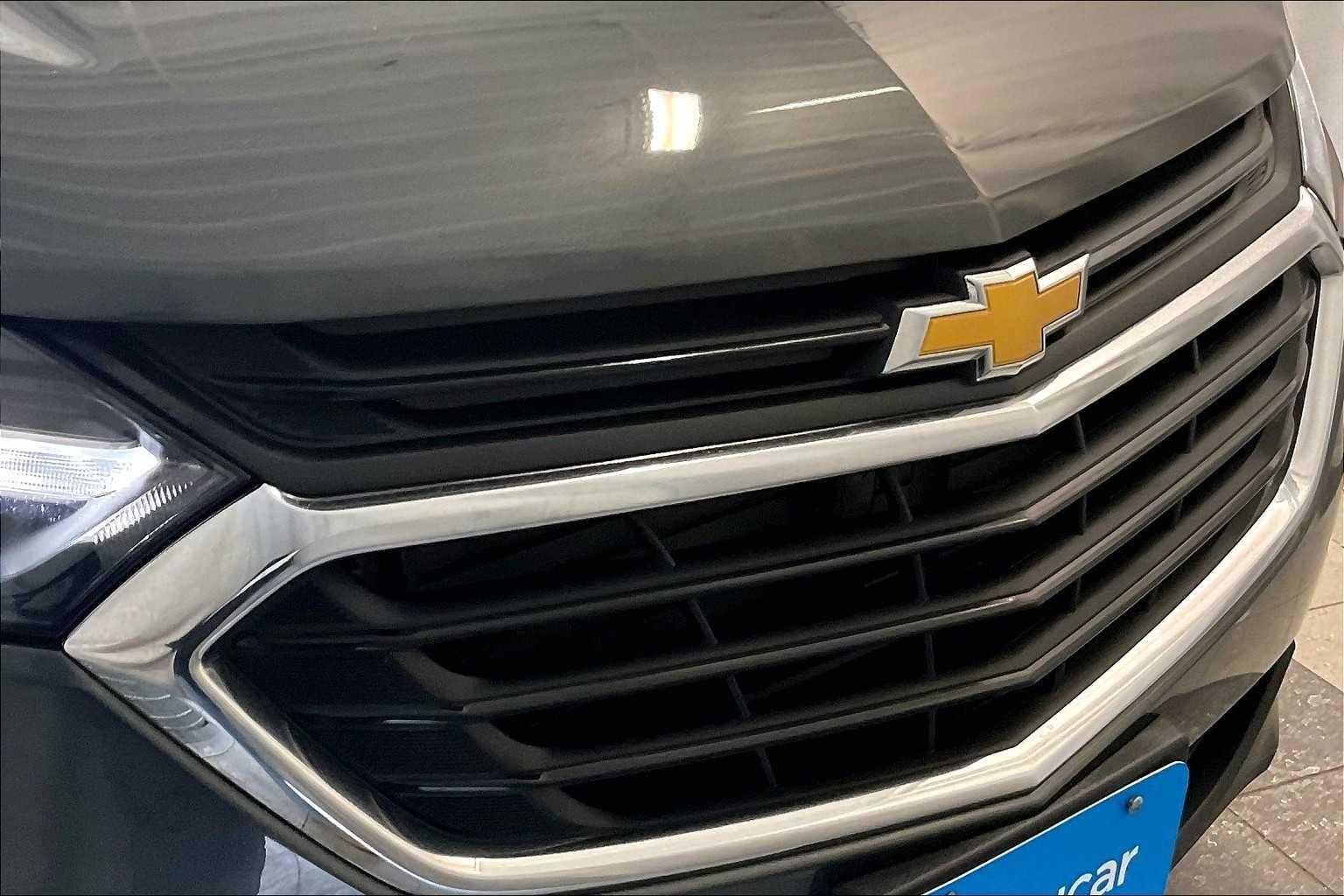 2021 Chevrolet Equinox LT - Photo 31